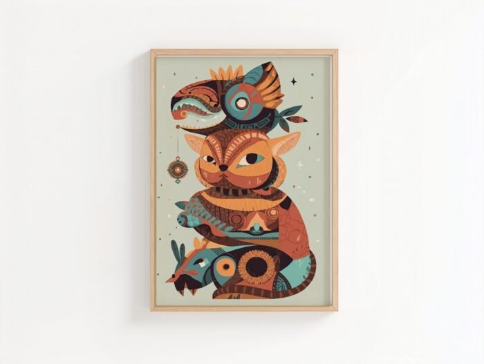 Guardian Owl