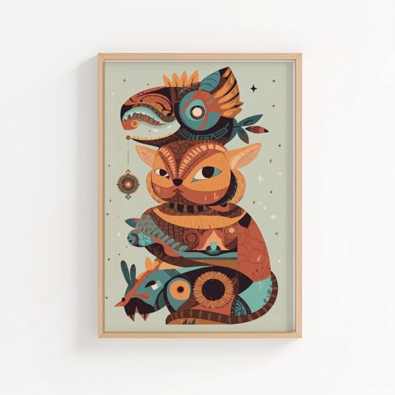 Guardian Owl