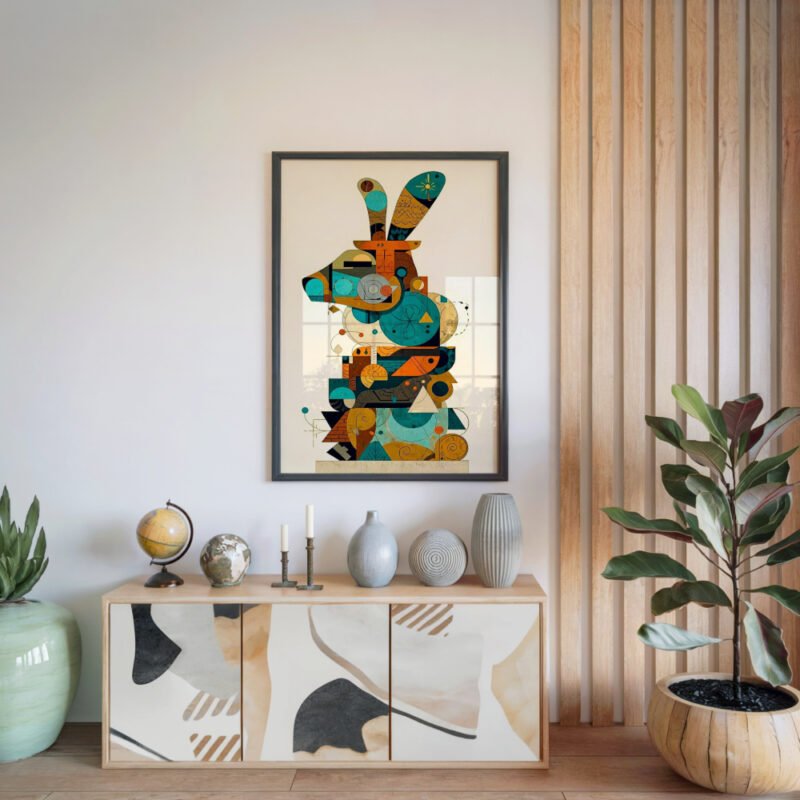 Moon Rabbit