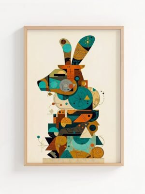 Moon Rabbit