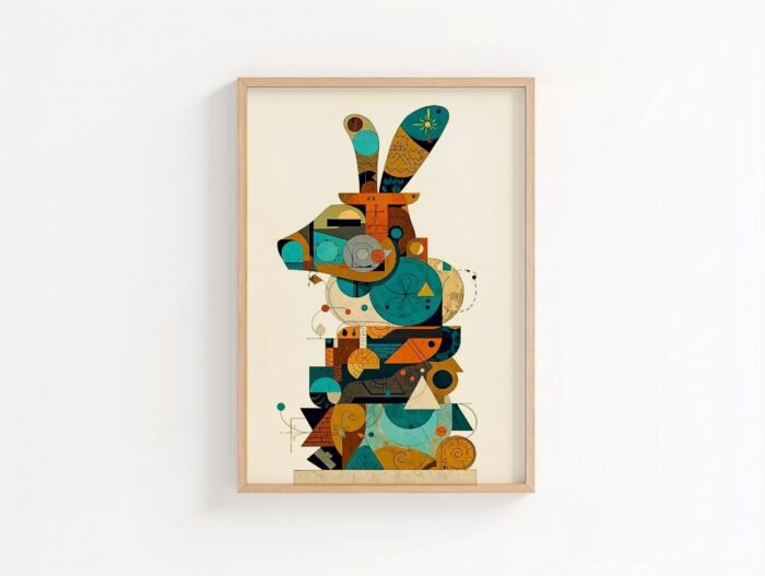 Moon Rabbit