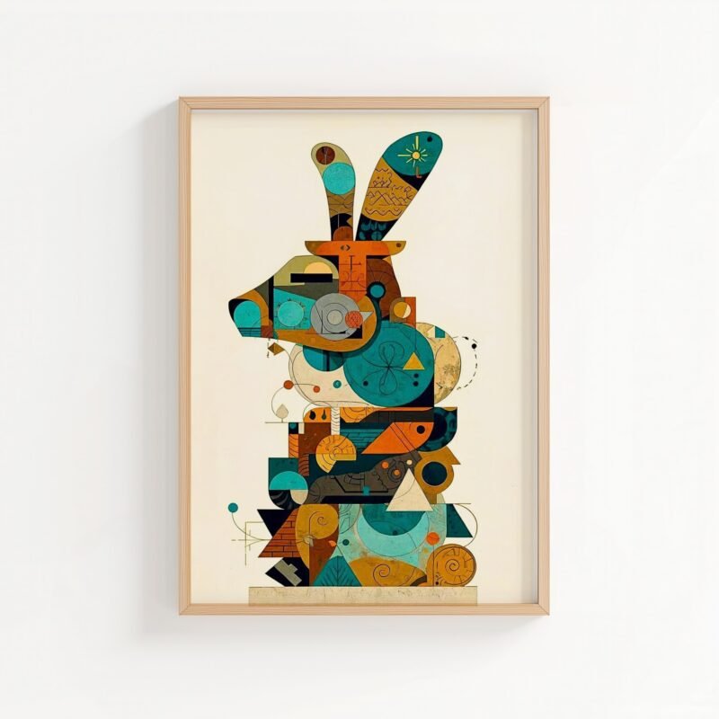 Moon Rabbit
