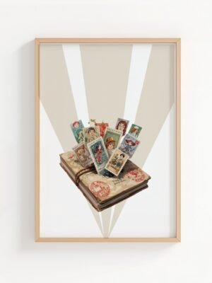 Postcard Essentials