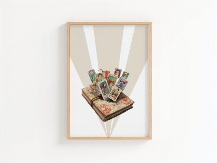 Postcard Essentials