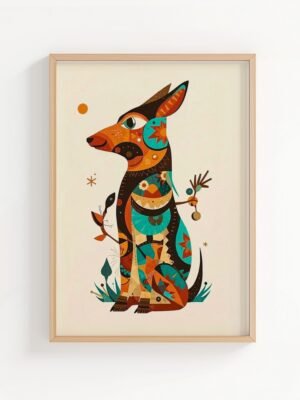 Quiet Watchdog