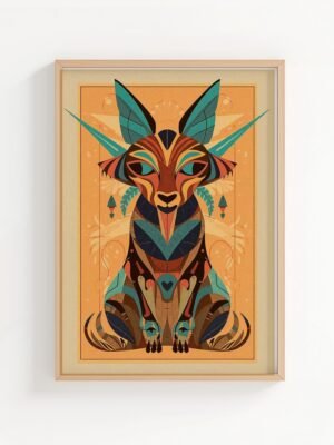Sacred Goat
