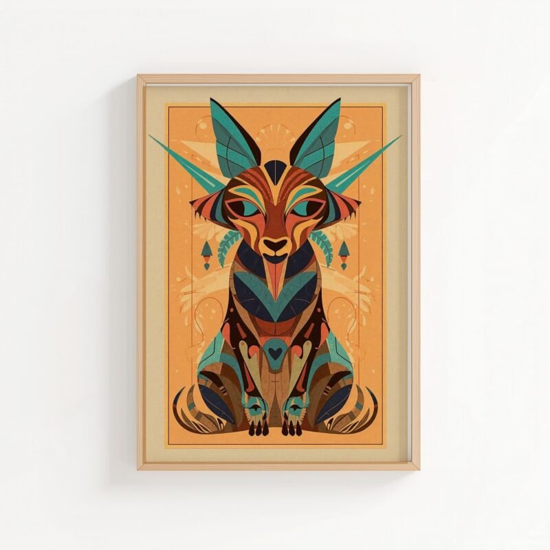Sacred Goat