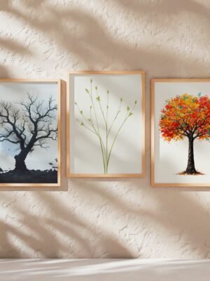 Seasons