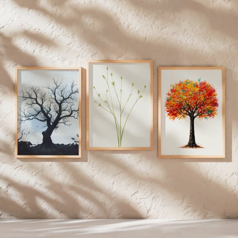 Seasons