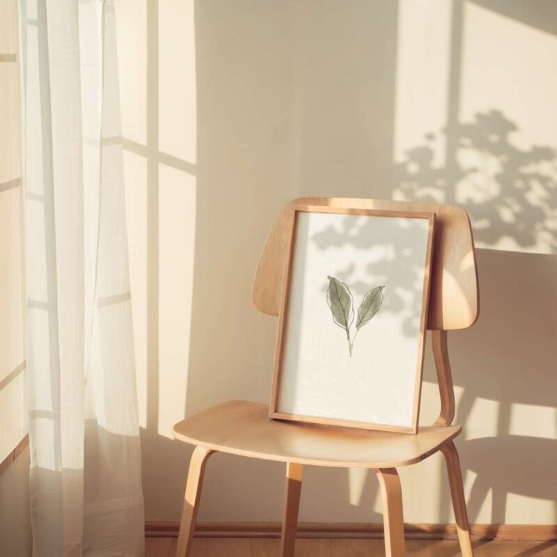 The Leaf