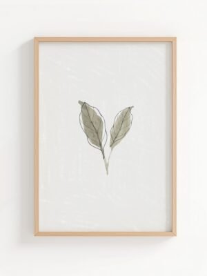 The Leaf