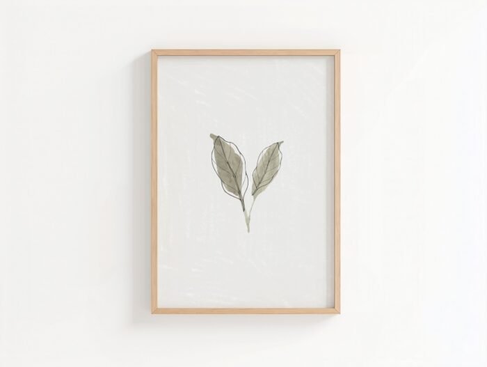 The Leaf