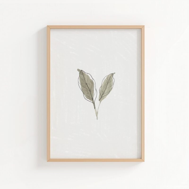 The Leaf