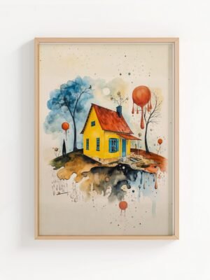 Transient Home