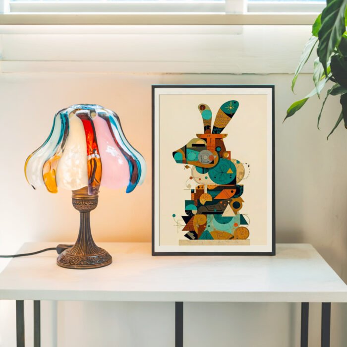 Moon Rabbit