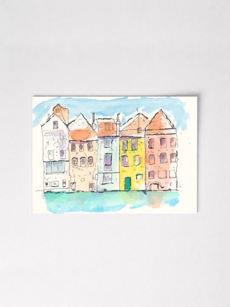 The Old Quarter