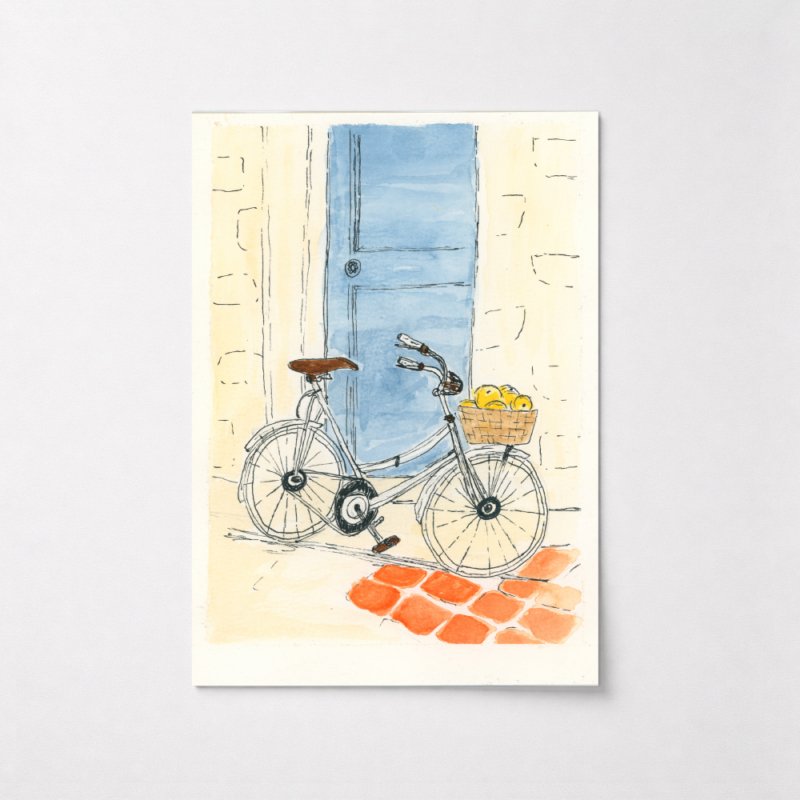 The Ride