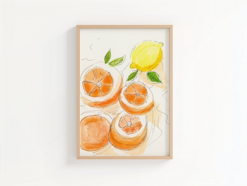 The Citrus Table