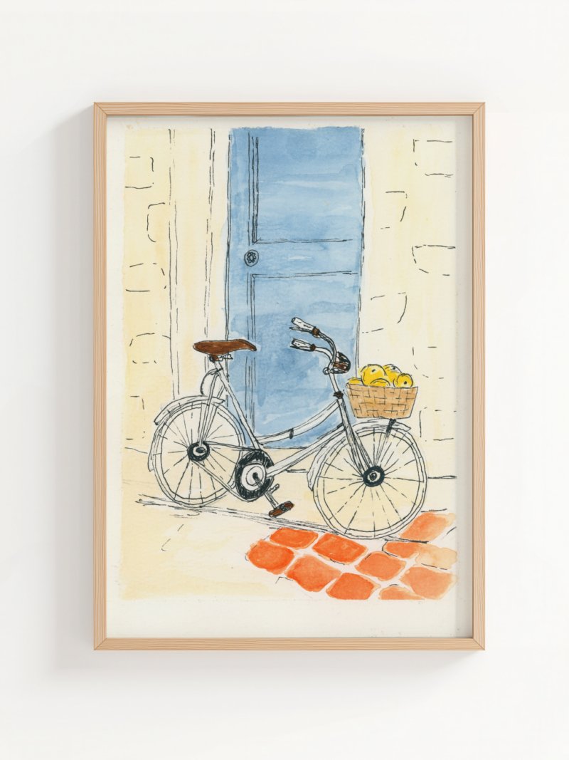 The Ride